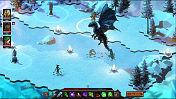 画像ギャラリー No.018のサムネイル画像 / 無限ともいえるビルドを突き詰められるハクスラRPG「ストーレンレルム」,3月8日に正式リリース