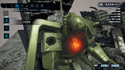 画像ギャラリー No.007のサムネイル画像 / 「ガンダムブレイカー4」,第2回オープンネットワークテストを8月10日,11日に開催。「ジオラマモード」の詳細や体験会情報も明らかに