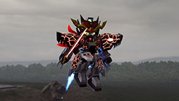 画像ギャラリー No.017のサムネイル画像 / 「ガンダムブレイカー4」,第2回オープンネットワークテストを8月10日,11日に開催。「ジオラマモード」の詳細や体験会情報も明らかに