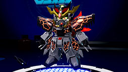 画像ギャラリー No.018のサムネイル画像 / 「ガンダムブレイカー4」,第2回オープンネットワークテストを8月10日,11日に開催。「ジオラマモード」の詳細や体験会情報も明らかに