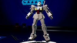画像ギャラリー No.020のサムネイル画像 / 「ガンダムブレイカー4」,第2回オープンネットワークテストを8月10日,11日に開催。「ジオラマモード」の詳細や体験会情報も明らかに