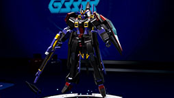 画像ギャラリー No.027のサムネイル画像 / 「ガンダムブレイカー4」,第2回オープンネットワークテストを8月10日,11日に開催。「ジオラマモード」の詳細や体験会情報も明らかに