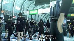 画像ギャラリー No.001のサムネイル画像 / 「真・女神転生V Vengeance」は,真・女神転生Vからなにがどう変わった? 真Vクリア済みの人にもオススメな“パワーアップ版”の情報まとめ