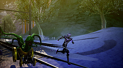 画像ギャラリー No.004のサムネイル画像 / 「真・女神転生V Vengeance」,大型アップデート実施。マーラ,イズンなど6体の悪魔がクエストナビに登場,新たなサブクエストと悪魔を追加