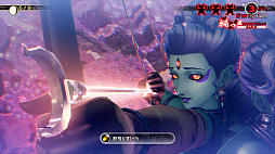 画像ギャラリー No.007のサムネイル画像 / 「真・女神転生V Vengeance」,大型アップデート実施。マーラ,イズンなど6体の悪魔がクエストナビに登場,新たなサブクエストと悪魔を追加