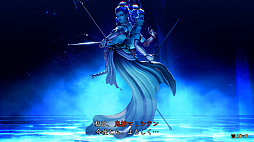 画像ギャラリー No.008のサムネイル画像 / 「真・女神転生V Vengeance」,大型アップデート実施。マーラ,イズンなど6体の悪魔がクエストナビに登場,新たなサブクエストと悪魔を追加