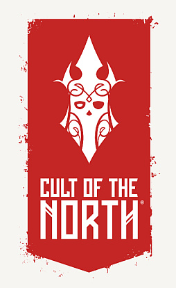 画像ギャラリー No.003のサムネイル画像 / ベテラン開発者たちが新たなデベロッパCult of the Northを設立し,新作「Project Gundalf」を発表
