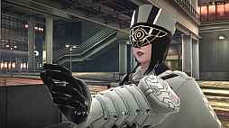 画像ギャラリー No.003のサムネイル画像 / 「REYNATIS/レナティス」,西島佐理の過去が解き明かされる,無料アップデート第1弾「エピソード佐理: SARI's Revenge」配信開始