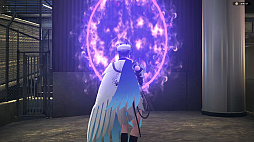 画像ギャラリー No.004のサムネイル画像 / 「REYNATIS/レナティス」,西島佐理の過去が解き明かされる,無料アップデート第1弾「エピソード佐理: SARI's Revenge」配信開始