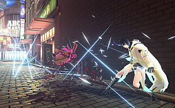 画像ギャラリー No.008のサムネイル画像 / 「REYNATIS/レナティス」,西島佐理の過去が解き明かされる,無料アップデート第1弾「エピソード佐理: SARI's Revenge」配信開始