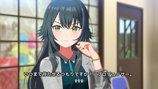 画像ギャラリー No.007のサムネイル画像 / 「学マス」の魅力はアイドルだけじゃねえ。“デッキ構築ローグライク”としてのおもしろさも伝えたい! 行ーくよーーーー!!