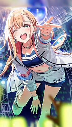 画像ギャラリー No.025のサムネイル画像 / 「学マス」の魅力はアイドルだけじゃねえ。“デッキ構築ローグライク”としてのおもしろさも伝えたい! 行ーくよーーーー!!