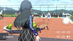 画像ギャラリー No.042のサムネイル画像 / 「学マス」の魅力はアイドルだけじゃねえ。“デッキ構築ローグライク”としてのおもしろさも伝えたい! 行ーくよーーーー!!