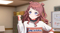 画像ギャラリー No.051のサムネイル画像 / 「学マス」の魅力はアイドルだけじゃねえ。“デッキ構築ローグライク”としてのおもしろさも伝えたい! 行ーくよーーーー!!