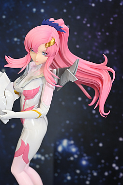 画像ギャラリー No.012のサムネイル画像 / 「学園アイドルマスター」からは,藤田ことねのプライズフィギュアも。「バンプレストブランド新商品内見会」フォトレポート