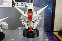 画像ギャラリー No.015のサムネイル画像 / 「学園アイドルマスター」からは,藤田ことねのプライズフィギュアも。「バンプレストブランド新商品内見会」フォトレポート