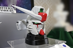 画像ギャラリー No.016のサムネイル画像 / 「学園アイドルマスター」からは,藤田ことねのプライズフィギュアも。「バンプレストブランド新商品内見会」フォトレポート