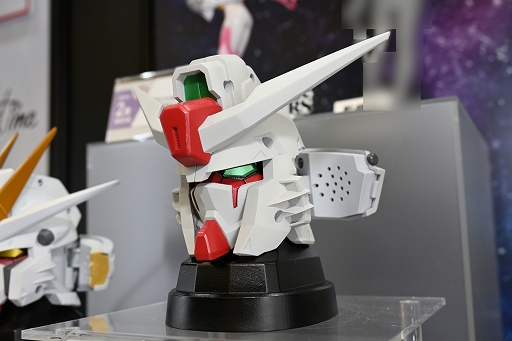 画像ギャラリー No.017のサムネイル画像 / 「学園アイドルマスター」からは,藤田ことねのプライズフィギュアも。「バンプレストブランド新商品内見会」フォトレポート