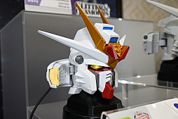 画像ギャラリー No.019のサムネイル画像 / 「学園アイドルマスター」からは,藤田ことねのプライズフィギュアも。「バンプレストブランド新商品内見会」フォトレポート