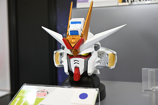 画像ギャラリー No.020のサムネイル画像 / 「学園アイドルマスター」からは,藤田ことねのプライズフィギュアも。「バンプレストブランド新商品内見会」フォトレポート