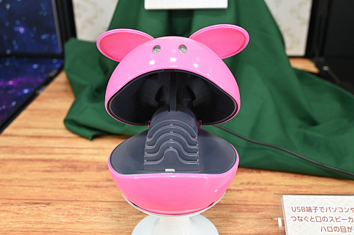 画像ギャラリー No.024のサムネイル画像 / 「学園アイドルマスター」からは,藤田ことねのプライズフィギュアも。「バンプレストブランド新商品内見会」フォトレポート