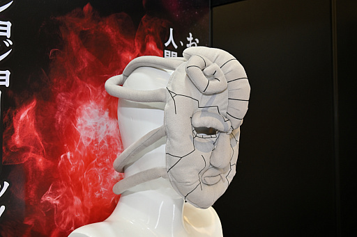 画像ギャラリー No.030のサムネイル画像 / 「学園アイドルマスター」からは,藤田ことねのプライズフィギュアも。「バンプレストブランド新商品内見会」フォトレポート