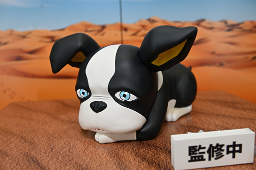 画像ギャラリー No.033のサムネイル画像 / 「学園アイドルマスター」からは,藤田ことねのプライズフィギュアも。「バンプレストブランド新商品内見会」フォトレポート