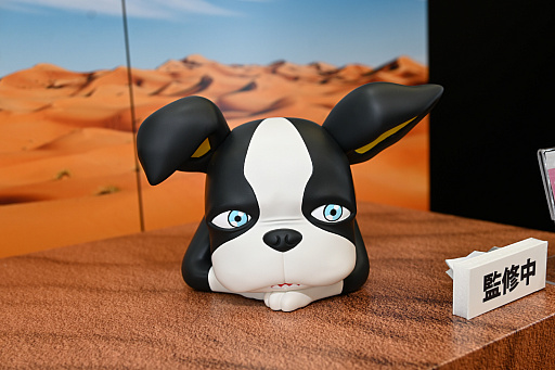 画像ギャラリー No.034のサムネイル画像 / 「学園アイドルマスター」からは,藤田ことねのプライズフィギュアも。「バンプレストブランド新商品内見会」フォトレポート