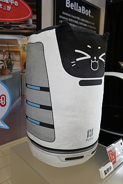 画像ギャラリー No.058のサムネイル画像 / 「学園アイドルマスター」からは,藤田ことねのプライズフィギュアも。「バンプレストブランド新商品内見会」フォトレポート