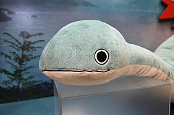 画像ギャラリー No.066のサムネイル画像 / 「学園アイドルマスター」からは,藤田ことねのプライズフィギュアも。「バンプレストブランド新商品内見会」フォトレポート