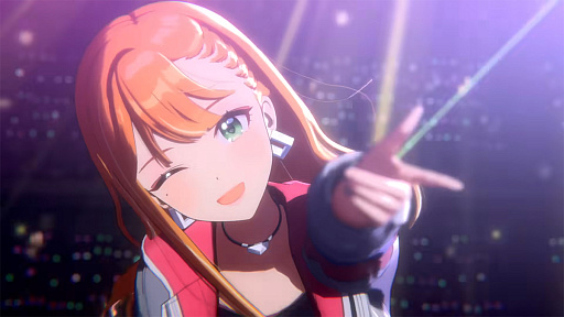 画像ギャラリー No.006のサムネイル画像 / 「学マス」アイドルとの絆を深めよう! 【清夏】【リーリヤ】で“評価A+”取ろうぜ解説