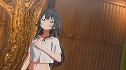 画像ギャラリー No.001のサムネイル画像 / 「学マス」新難度“マスター”に挑戦したら,手毬が授業中に筋トレやりだして,学力も上がり,ネクストステージにアセンションした件