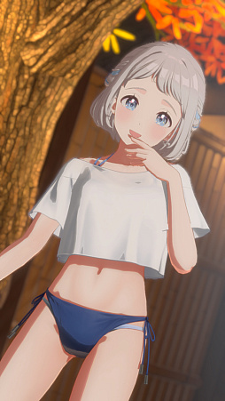 画像ギャラリー No.004のサムネイル画像 / 「学マス」新難度“マスター”に挑戦したら,手毬が授業中に筋トレやりだして,学力も上がり,ネクストステージにアセンションした件