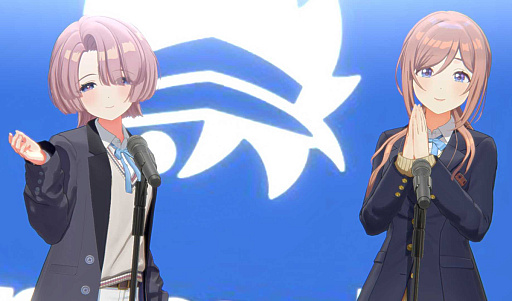 画像ギャラリー No.036のサムネイル画像 / 「学マス」アイドルとの絆を深めよう! 【麻央】【莉波】で“評価A+”取ろうぜ解説