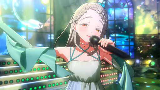 画像ギャラリー No.002のサムネイル画像 / 「学マス」アイドルとの絆を深めよう! 【広】【千奈】【佑芽】で“評価A+”取ろうぜ解説