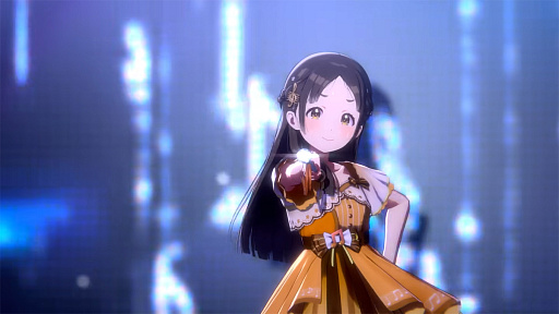 画像ギャラリー No.003のサムネイル画像 / 「学マス」アイドルとの絆を深めよう! 【広】【千奈】【佑芽】で“評価A+”取ろうぜ解説