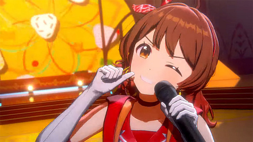 画像ギャラリー No.004のサムネイル画像 / 「学マス」アイドルとの絆を深めよう! 【広】【千奈】【佑芽】で“評価A+”取ろうぜ解説