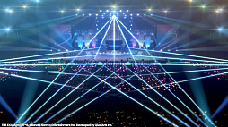 画像ギャラリー No.002のサムネイル画像 / 「学マス」のライブは写真でもスゴいので,シャッターチャンス特集と称して“Kawaii / Kakkoii”月村手毬を見せまくる