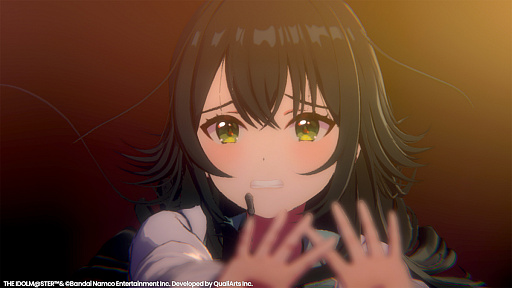 画像ギャラリー No.003のサムネイル画像 / 「学マス」のライブは写真でもスゴいので,シャッターチャンス特集と称して“Kawaii / Kakkoii”月村手毬を見せまくる