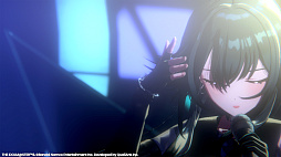 画像ギャラリー No.004のサムネイル画像 / 「学マス」のライブは写真でもスゴいので,シャッターチャンス特集と称して“Kawaii / Kakkoii”月村手毬を見せまくる