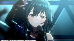 画像ギャラリー No.005のサムネイル画像 / 「学マス」のライブは写真でもスゴいので,シャッターチャンス特集と称して“Kawaii / Kakkoii”月村手毬を見せまくる