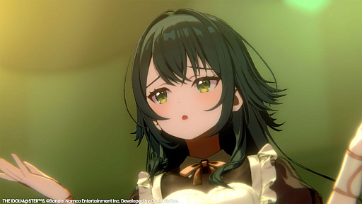 画像ギャラリー No.006のサムネイル画像 / 「学マス」のライブは写真でもスゴいので,シャッターチャンス特集と称して“Kawaii / Kakkoii”月村手毬を見せまくる