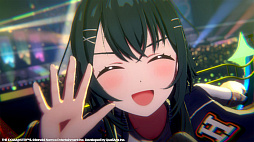 画像ギャラリー No.008のサムネイル画像 / 「学マス」のライブは写真でもスゴいので,シャッターチャンス特集と称して“Kawaii / Kakkoii”月村手毬を見せまくる