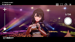 画像ギャラリー No.009のサムネイル画像 / 「学マス」のライブは写真でもスゴいので,シャッターチャンス特集と称して“Kawaii / Kakkoii”月村手毬を見せまくる