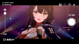 画像ギャラリー No.010のサムネイル画像 / 「学マス」のライブは写真でもスゴいので,シャッターチャンス特集と称して“Kawaii / Kakkoii”月村手毬を見せまくる