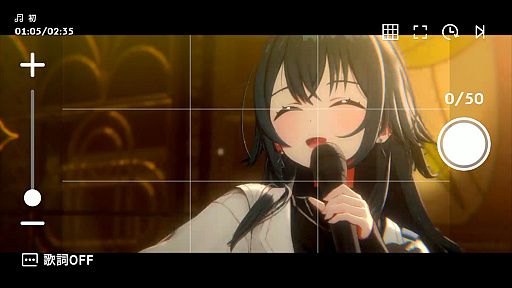 画像ギャラリー No.011のサムネイル画像 / 「学マス」のライブは写真でもスゴいので,シャッターチャンス特集と称して“Kawaii / Kakkoii”月村手毬を見せまくる