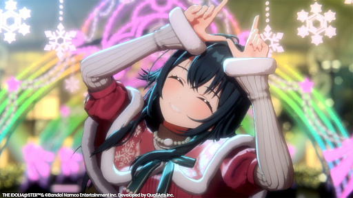 画像ギャラリー No.014のサムネイル画像 / 「学マス」のライブは写真でもスゴいので,シャッターチャンス特集と称して“Kawaii / Kakkoii”月村手毬を見せまくる