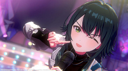 画像ギャラリー No.016のサムネイル画像 / 「学マス」のライブは写真でもスゴいので,シャッターチャンス特集と称して“Kawaii / Kakkoii”月村手毬を見せまくる