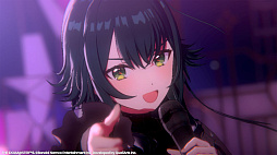 画像ギャラリー No.018のサムネイル画像 / 「学マス」のライブは写真でもスゴいので,シャッターチャンス特集と称して“Kawaii / Kakkoii”月村手毬を見せまくる