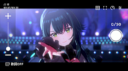 画像ギャラリー No.023のサムネイル画像 / 「学マス」のライブは写真でもスゴいので,シャッターチャンス特集と称して“Kawaii / Kakkoii”月村手毬を見せまくる